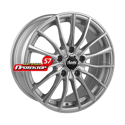Диск 7x16 5x112 ET45 D57.1 Advanti SJ02 FS