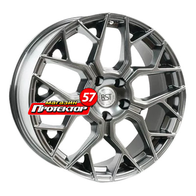 Диск 8x18 5x108 ET33 D65.1 RST R148 GG