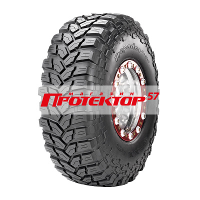 Trepador Radial M8060