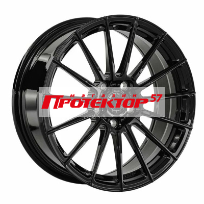 Диск Кованный 7.5x17 PCD 5x114.3 ET45 D67.1 LS FG61 BK