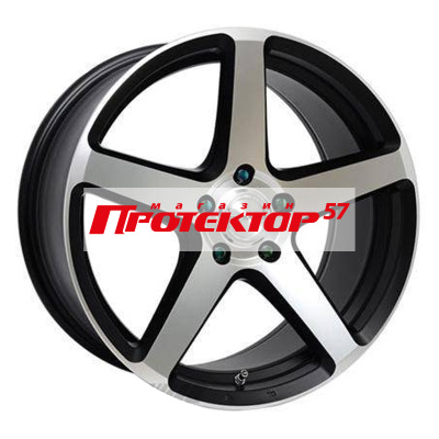 Диск 8x18 5x108 ET33 D60.1 PDW C-Spec 2 M/U4B