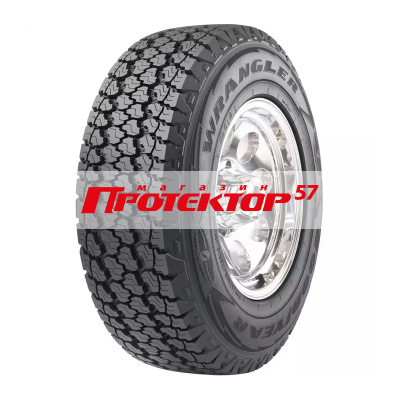 Wrangler Silentarmor (старше 3-х лет)