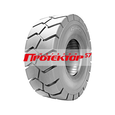 Шина 6.00-9 ("4.00) Advance OB502 NM бессажевая светло-серая
