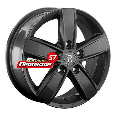 Диск 6x15 5x118 ET68 D71.1 Replay FT23 GM