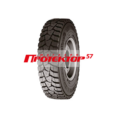 Tyrex All Steel DM-1