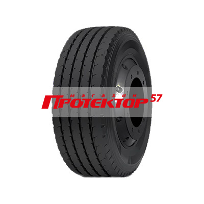 Trazano Novo Trans T47