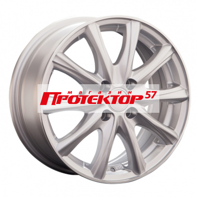 Диск 6x15 4x100 ET48 D73.1 LS 741 SL