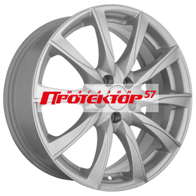 Диск Литой 7x17 PCD 5x108 ET40 D67.1 X-trike X-120M S