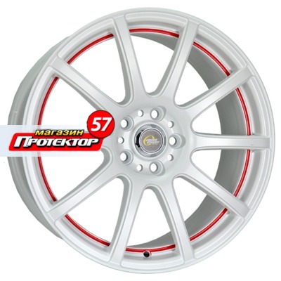 Диск 7.5x17 5x105 ET42 D56.6 CrossStreet Y1010 MWRSI