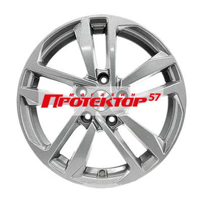 Диск 6.5x16 5x115 ET41 D70.2 CARWEL Шунет 1612 SLT
