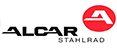Alcar Stahlrad