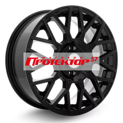 Диск 6.5x16 4x98 ET35 D58.6 X-trike X-125 HBFP