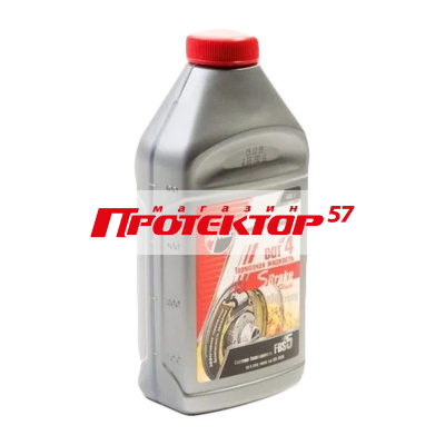 Fenox Жидкость тормозная