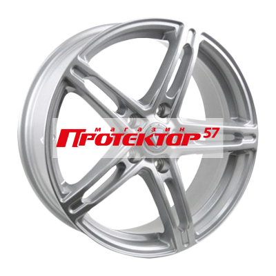 Диск Литой 6.5x16 PCD 5x108 ET33 D60.1 Venti 1618 SL