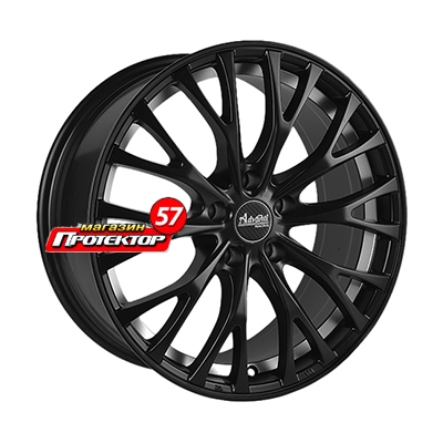 Диск 8x18 5x114.3 ET40 D67.1 Advanti ML537U MBUP