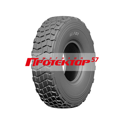 Шина 16.00R20 28PR Samson GLF01 TL с уплотнительным кольцом