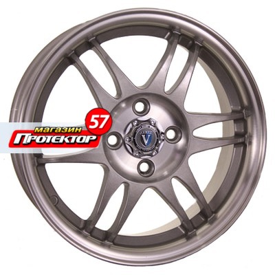 Диск 7x17 5x105 ET39 D56.6 Tech Line Venti 1702 SD