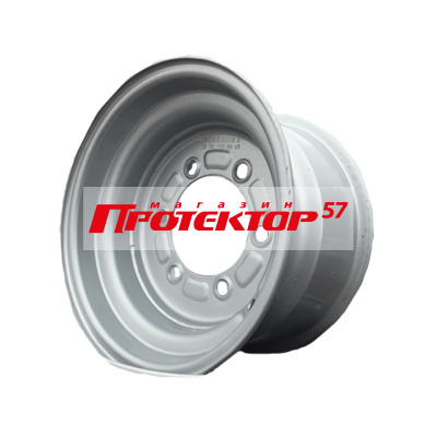 Диск 8.00x15 Copra`h 6/117.5/152.4 ET28.5 RAL9006