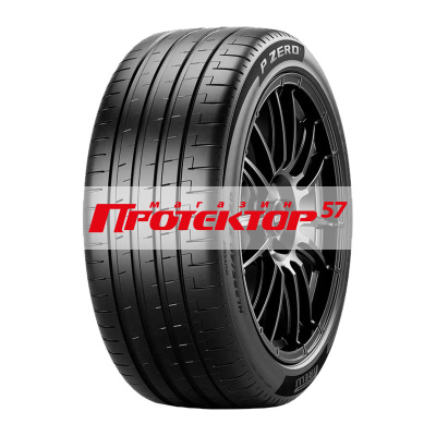 Pirelli PZero PZ5