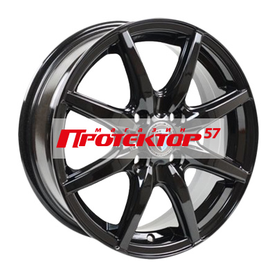 Диск 6x15 4x98 ET35 D58.6 Venti 1515 GB