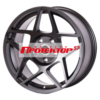 Диск 8x17 5x114.3 ET33 D67.1 Lizardo XH5027 CB