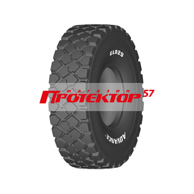 Шина 16.00R25 *** Samson GLR29 E-3 3S TTF