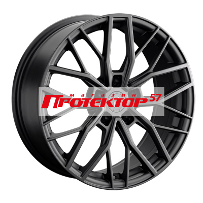 Диск 9x20 5x112 ET20 D66.6 Replay A128 MGM