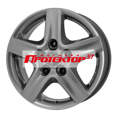 Диск 6.5x16 5x118 ET50 D71.1 ALUTEC GripT Graphite