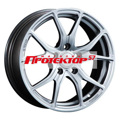 Диск 6.5x16 5x112 ET47 D57.1 Slik L-214 HPB