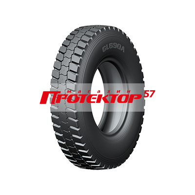 Шина 12.00R24 *** 164/162G Samson GL690A TT