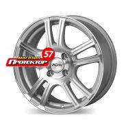 Диск 6x15 4x108 ET25 D65.1 X-trike X-105 A/FP