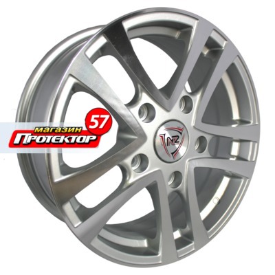 Диск 6.5x15 5x139.7 ET40 D98.5 NZ SH645 SF