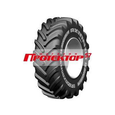 Шина IF 900/65R46 190D  Michelin AXIOBIB TL