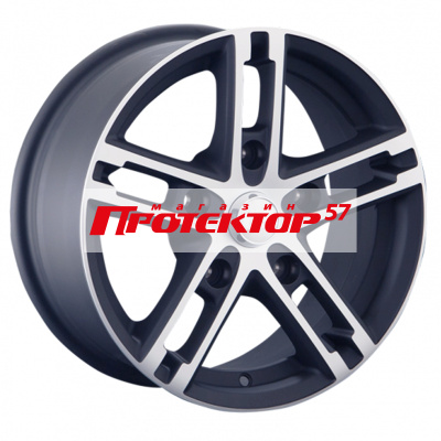 Диск 6.5x15 5x139.7 ET40 D98.5 LS 292 GMF