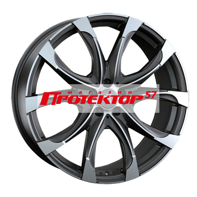 Диск 9.5x22 5x150 ET45 D110.1 Replay TY73 MGMF