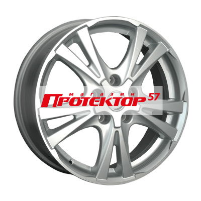 Диск 6.5x17 5x114.3 ET46 D67.1 Replay MI122 SF