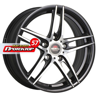 Диск 6.5x16 5x114.3 ET45 D64.1 Yokatta Model Forged-502 MBF