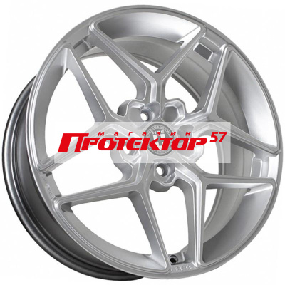 Диск 8.5x19 5x114.3 ET40 D67.1 Sakura Wheels YA9560 HS1