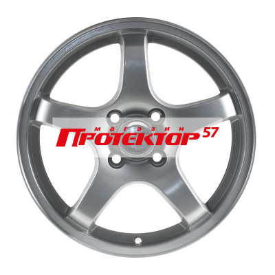 Диск 6x15 4x100 ET47 D60.1 Aero A1051 SL