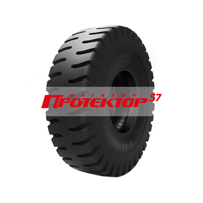 Шина 16.00-25 32PR 177B Samson E-4J TL с уплотнительным кольцом