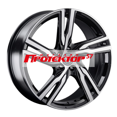 Диск 7x19 5x108 ET33 D60.1 Китай Chery/Exeed BKF