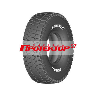 Шина 505/95R29 *** 193B Advance GLR66 pro 2HS RC TL