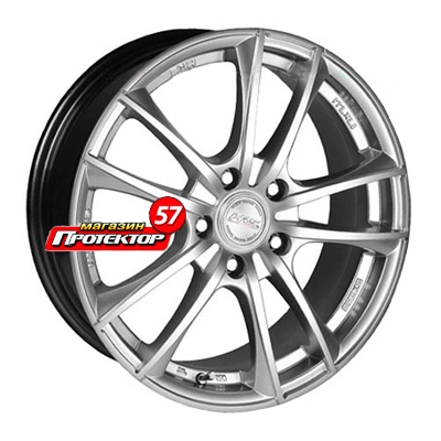 Диск 6.5x15 5x100 ET40 D67.1 Racing Wheels H-505 SDS F/P