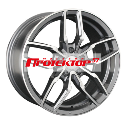 Диск 8x18 5x114.3 ET40 D73.1 LS 790 GMF