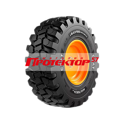 Ceat LOADPRO HARD SURFACE