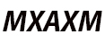 Mxaxm