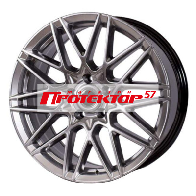 Диск 7x17 4x100 ET40 D60.1 PDW Veloce CHB