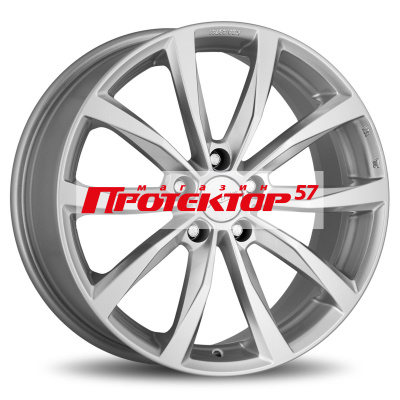 Диск Литой 7x18 PCD 5x112 ET43 D57.1 X-trike X-138 HSB