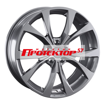 Диск 8x18 5x108 ET33 D60.1 Replay CHR44 GM