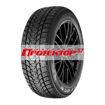 Snow White II (старше 3-х лет) (шип)